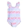 Mickey Mouse And Friends Swimsuit For Baby