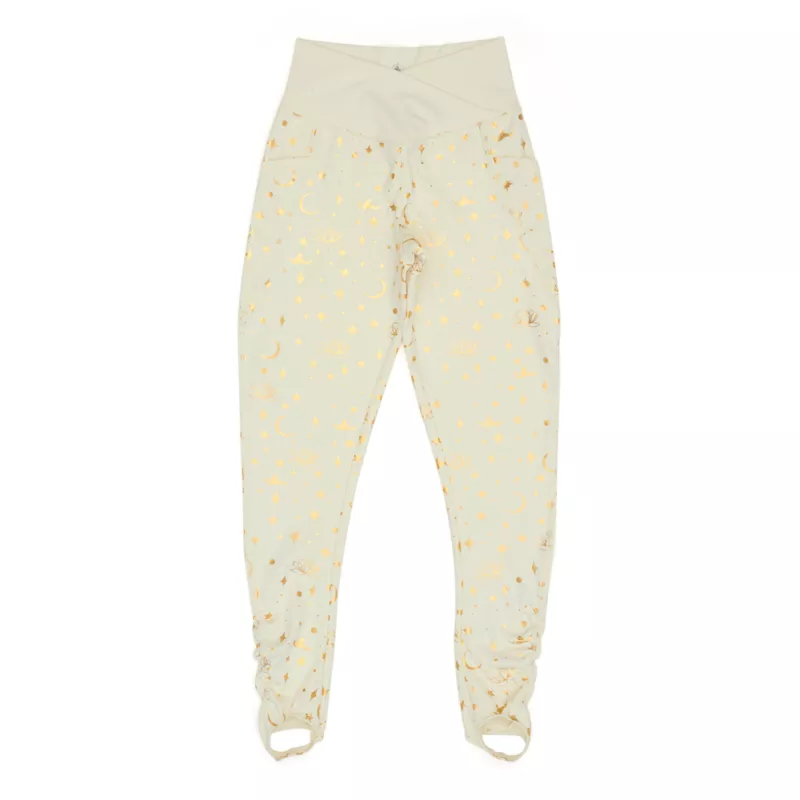 Jasmine Stirrup Leggings For Adults, Aladdin