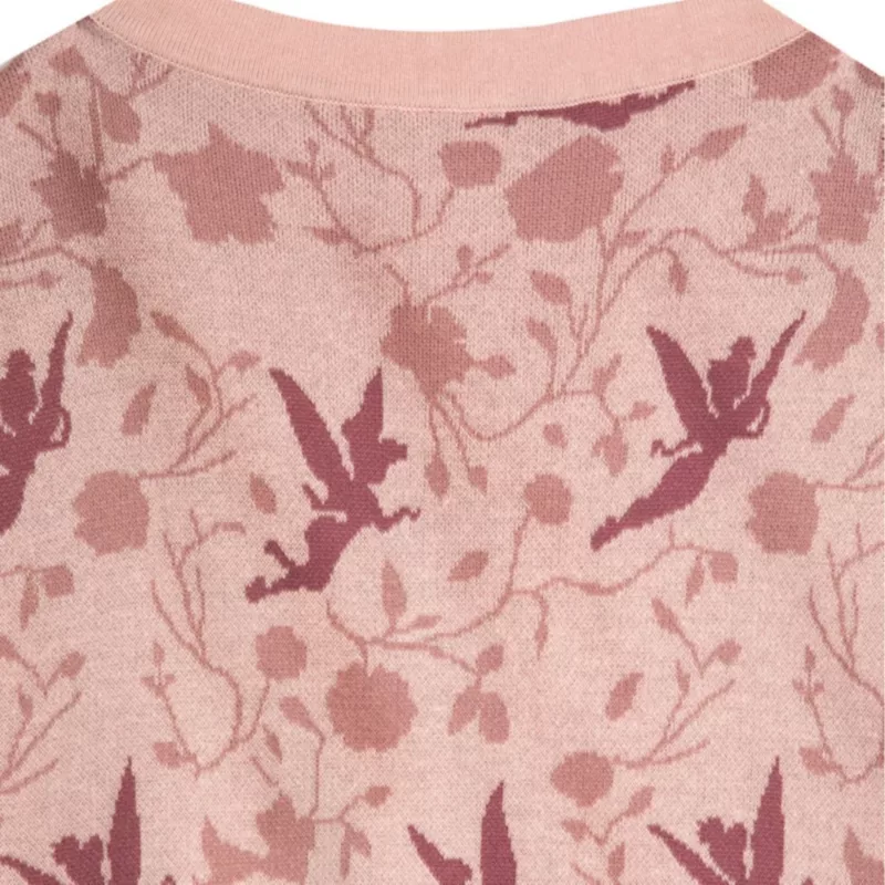 Tinker Bell Cardigan For Adults, Peter Pan - Image 2