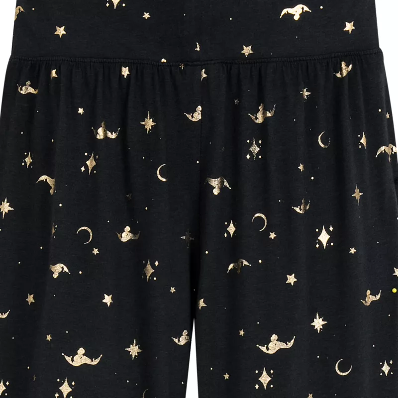 Jasmine Jogger For Adults, Aladdin - Image 2