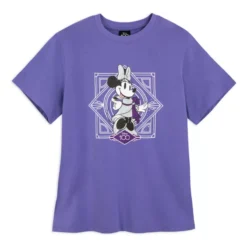 Minnie Mouse Disney100 T-Shirt For Women