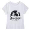 Tinker Bell T-Shirt For Women, Disneyland, Disney100