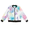 Disneyland Watercolour Jacket For Adults