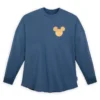 Disneyland Mickey Mouse Spirit Jersey For Adults