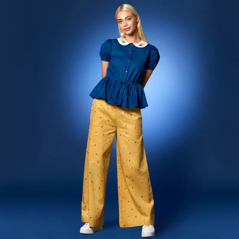 Snow White Bottoms For Adults - Image 3