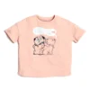 Disney Critters Top For Women