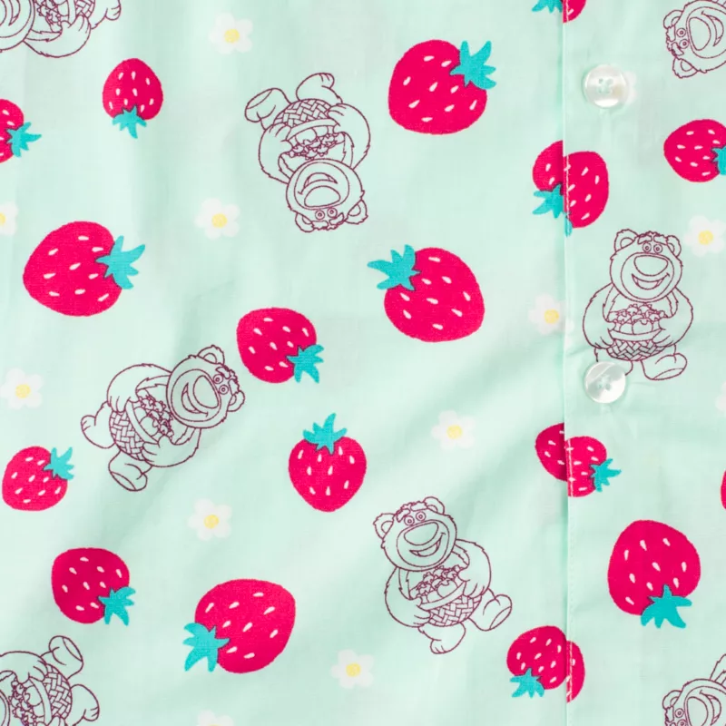 Lotso Shirt For Adults - Image 2