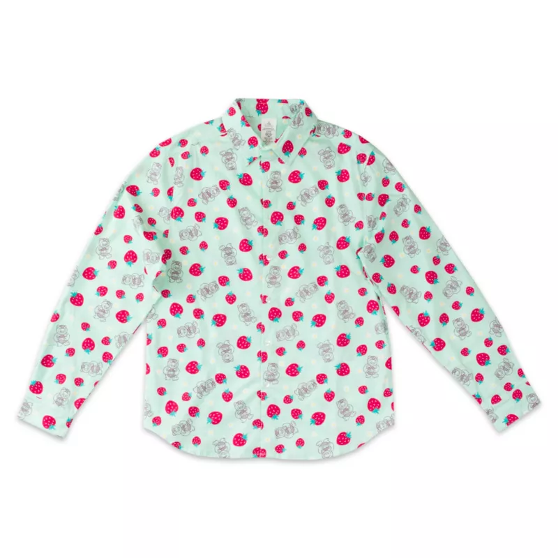 Lotso Shirt For Adults