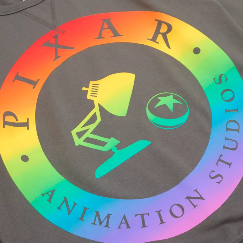 Pixar Pride Sweatshirt For Adults - Image 3