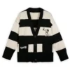 Mickey And Minnie Cardigan For Adults