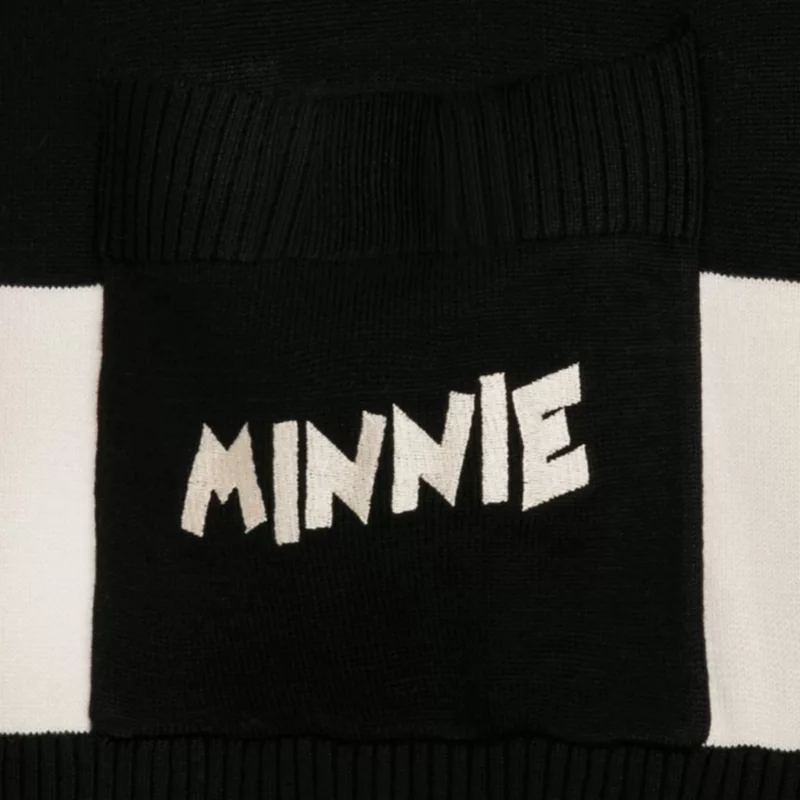 Mickey And Minnie Cardigan For Adults - Image 3