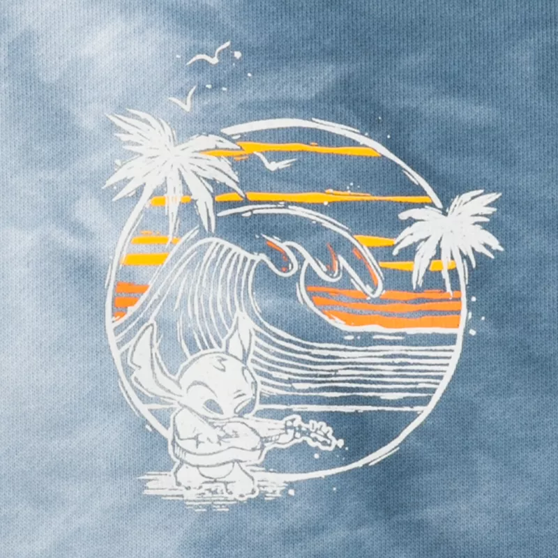 Stitch Sweatshirt For Adults - Image 3