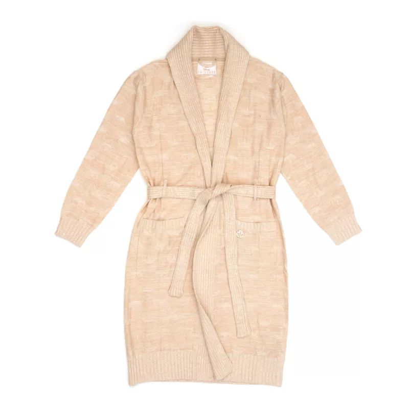 Disney Princess Robe For Adults