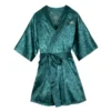 Fantasyland Castle Robe For Women