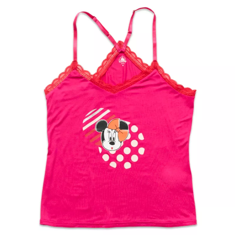 Minnie Parisienne Pyjamas For Women - Image 2