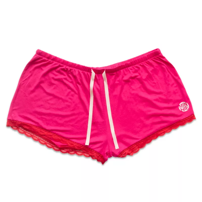 Minnie Parisienne Pyjamas For Women - Image 4