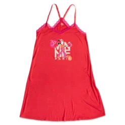 Minnie Parisienne Night Dress For Women