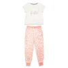 Bambi Cotton Pyjamas Set For Women