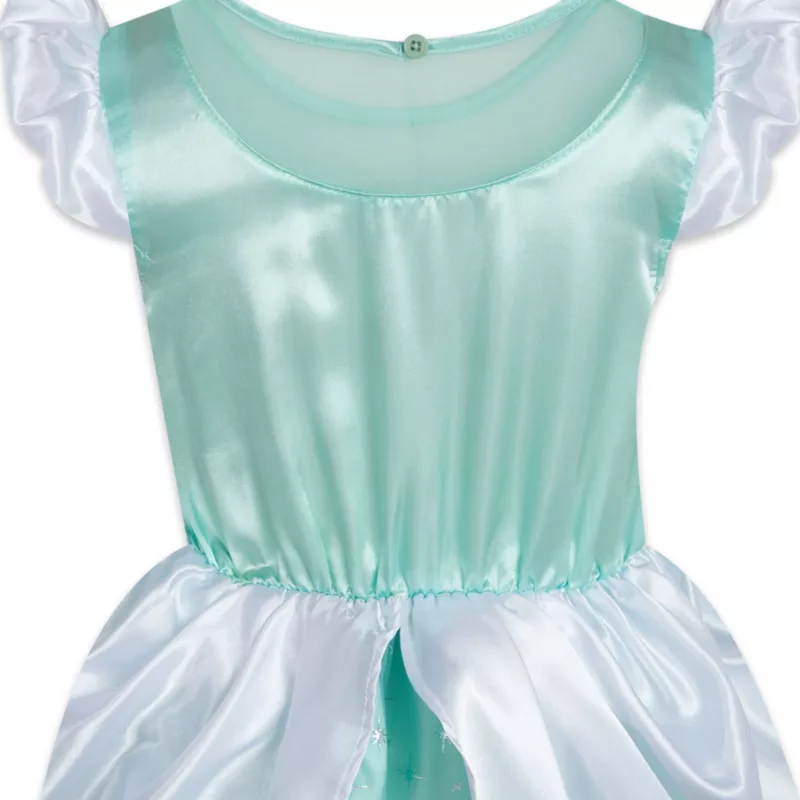 Cinderella Deluxe Nightgown For Girls - Image 3