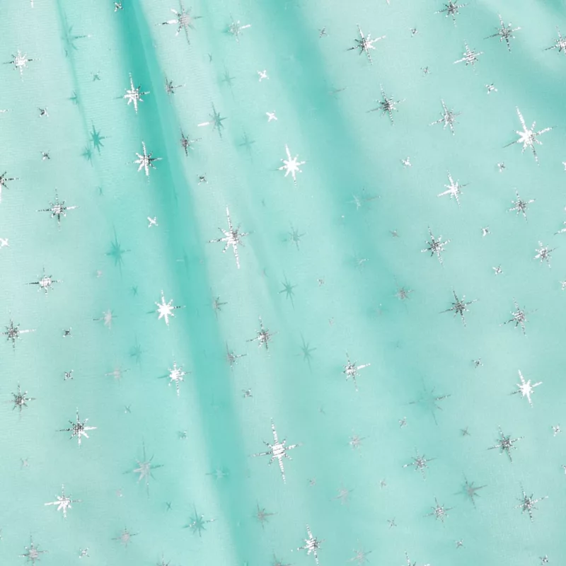 Cinderella Deluxe Nightgown For Girls - Image 5