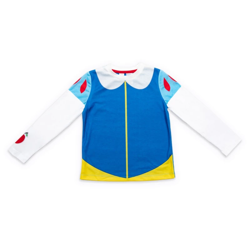 Snow White Pyjamas Set With Tutu For Girls - Image 2