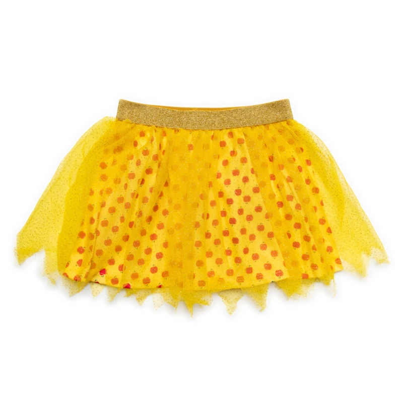 Snow White Pyjamas Set With Tutu For Girls - Image 4