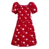 Disney Ily 4EVER Dress For Girls Inspired By Snow White