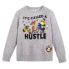 Zootopia Sweatshirt For Kids