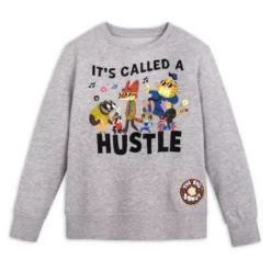 Zootopia Sweatshirt For Kids