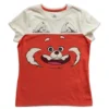 Turning Red T-shirt For Kids