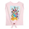 Mickey Mouse And Friends Fashion Tank Top For Girls