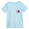 Mickey Mouse And Friends Pocket T-Shirt For Kids