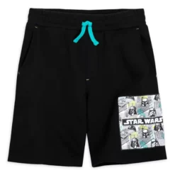 Star Wars Shorts For Kids