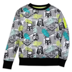 Star Wars Pullover For Kids