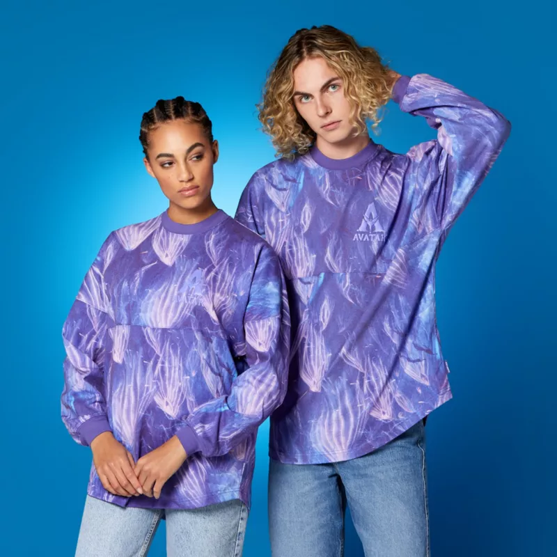 Avatar: The Way Of Water Spirit Jersey For Adults - Image 3