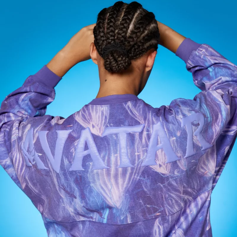 Avatar: The Way Of Water Spirit Jersey For Adults - Image 4