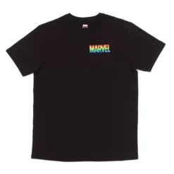 Marvel Pride T-Shirt For Adults