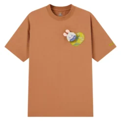 Judy Hopps T-Shirt For Adults, Zootopia, Spring Love Series