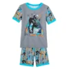 Buzz Lightyear Sleep Set For Kids, Lightyear