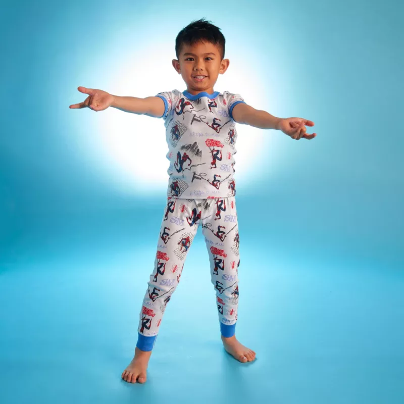 Spider-Man PJ PALS For Kids - Image 2