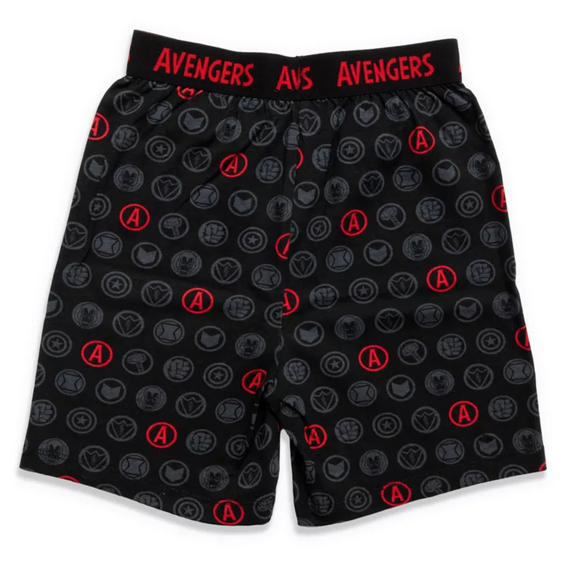 Avengers Pyjamas Set For Kids - Image 5
