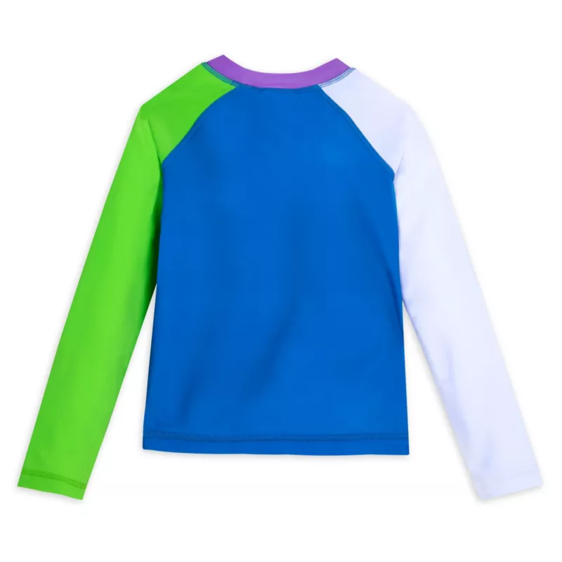 Toy Story Rash Guard For Kids - Image 3