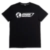 Iron Man "Stark Industries" Sleep T-Shirt For Adults