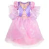 Rapunzel Deluxe Costume For Kids, Tangled
