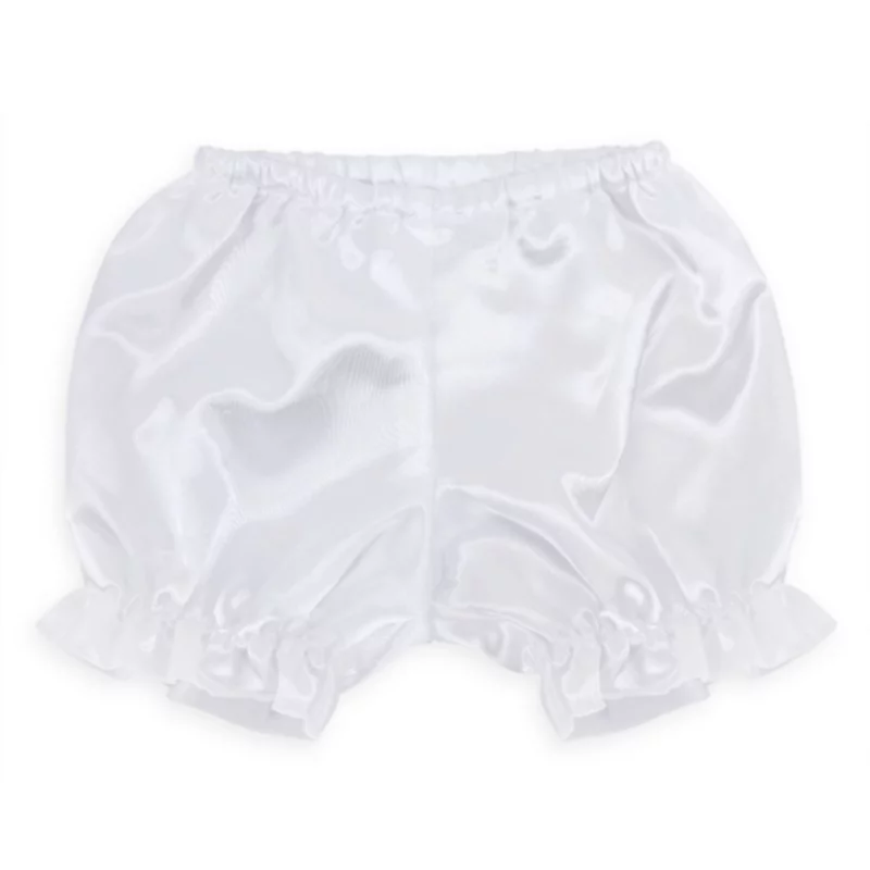 Minnie Mouse Pink Costume For Baby - Image 3