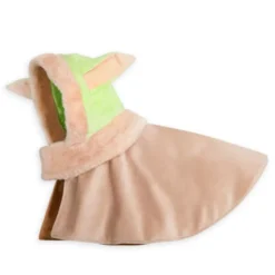 Grogu Pet Costume, Star Wars: The Mandalorian