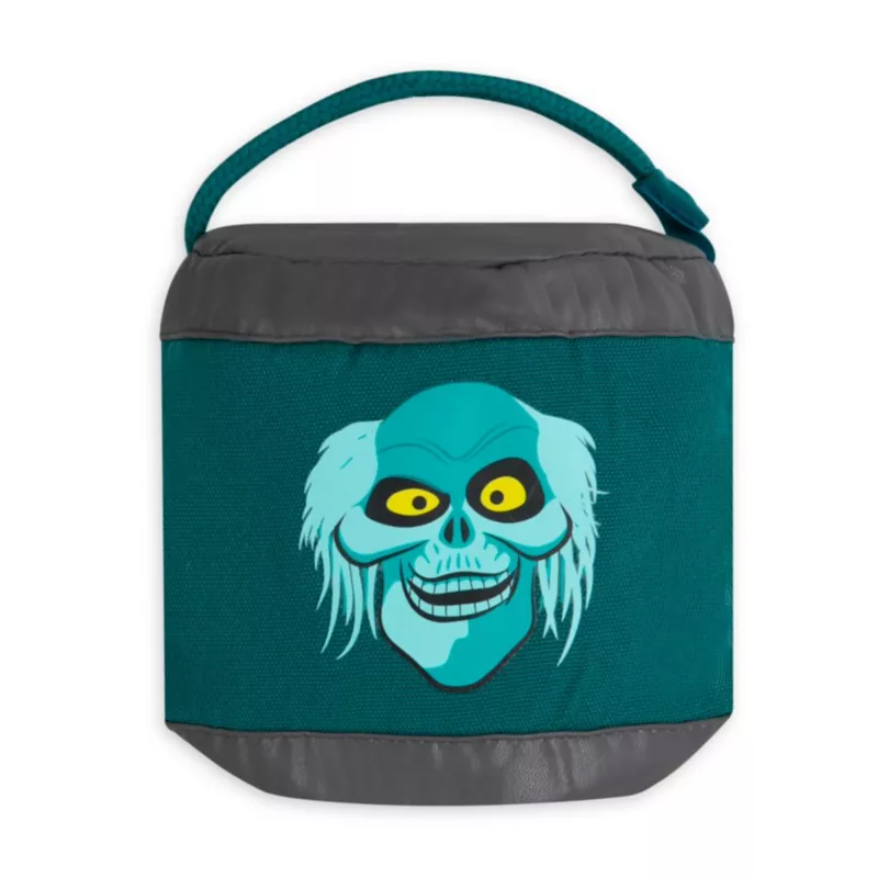Hatbox Ghost Pet Costume And Toy Set, The Haunted Mansion - Image 4