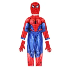 Spider-Man Costume For Kids