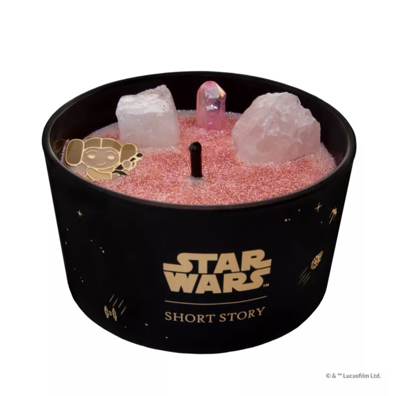 Star Wars™ Candle Princess Leia™ - Image 2