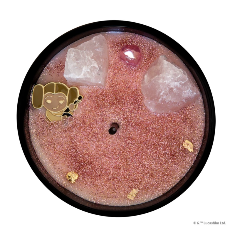 Star Wars™ Candle Princess Leia™ - Image 3